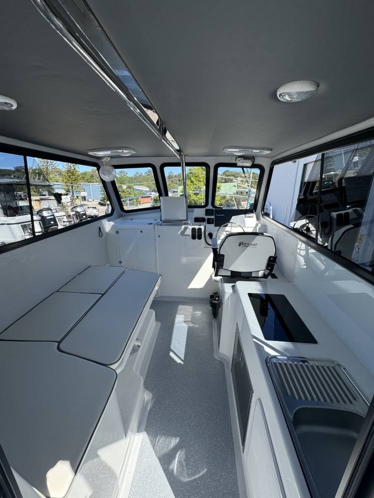 Kevlacat Series 3000 Express